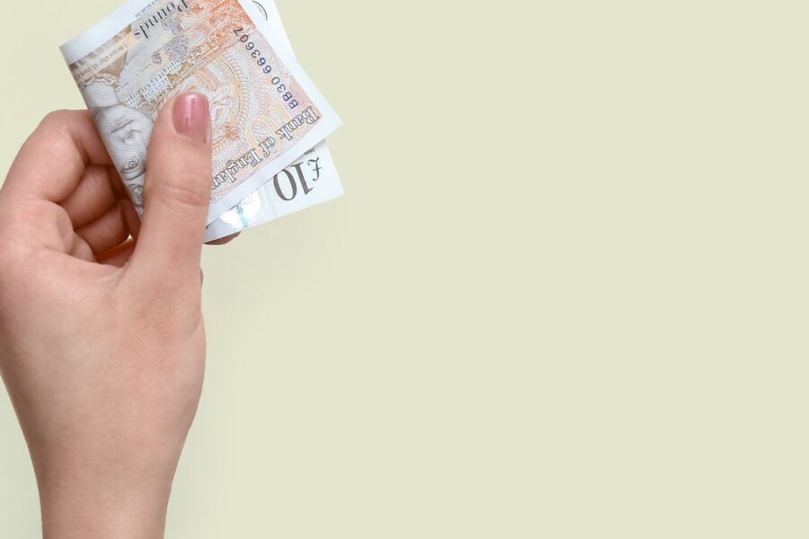 FE and HE funding
