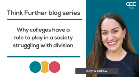 Amy Woodrow