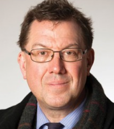 Mark White
