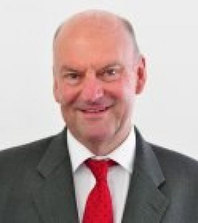Peter Brophy