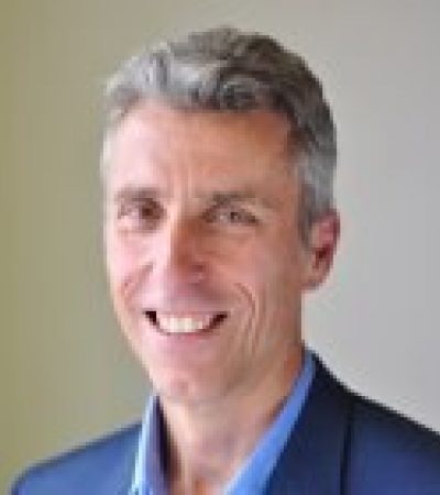 David Hughes