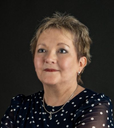 Sue Photo