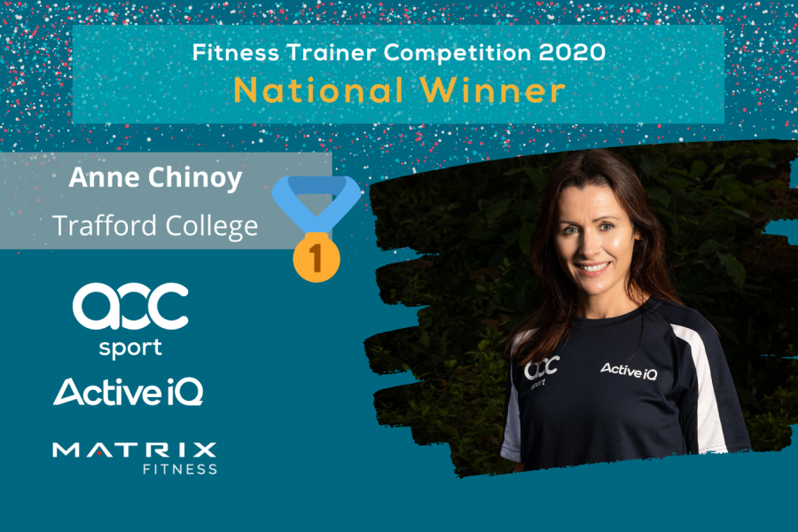 FTC Medal Announcement Twitter Winner