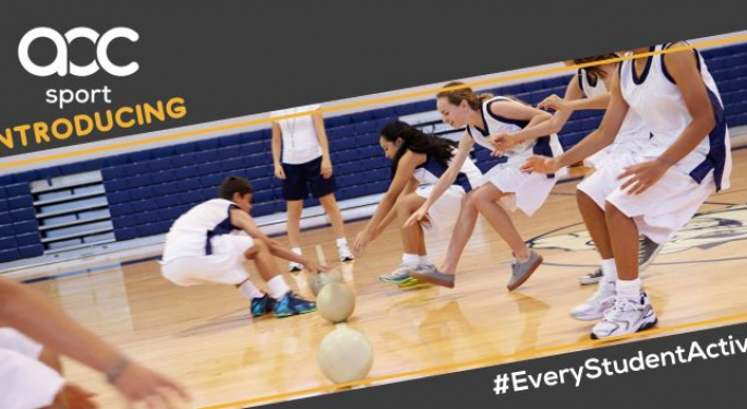 Ao C Sport Introducing Dodgeball