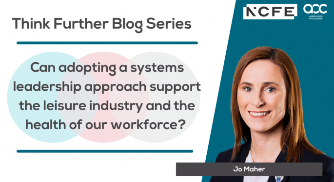 Blog series Jo Maher