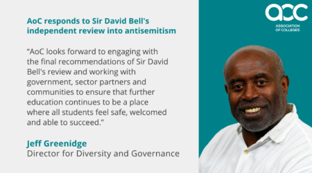 Bell review