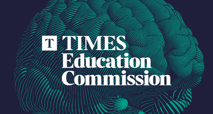 Times Education Commision