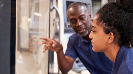 Apprenticeship levy