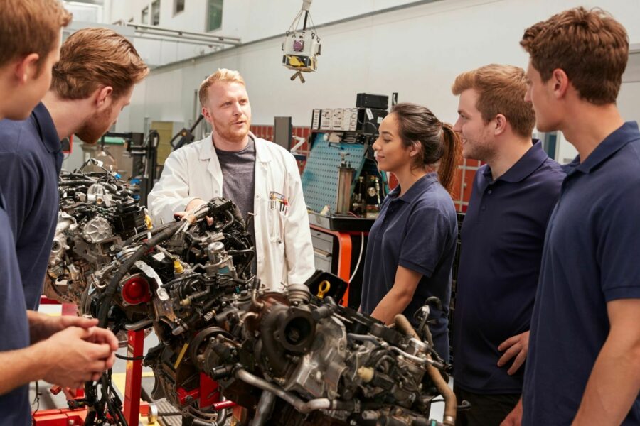 Conservative manifesto