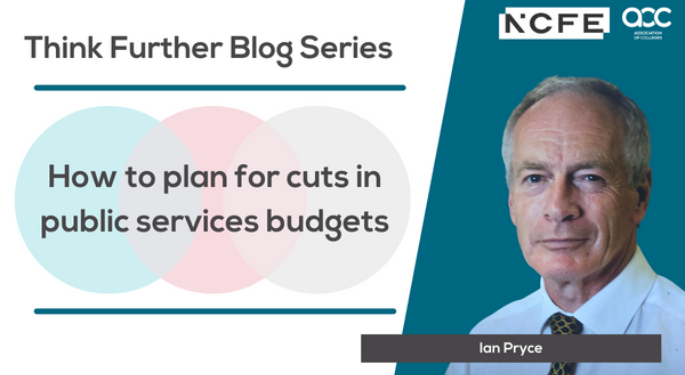 Blog series Ian Pryce