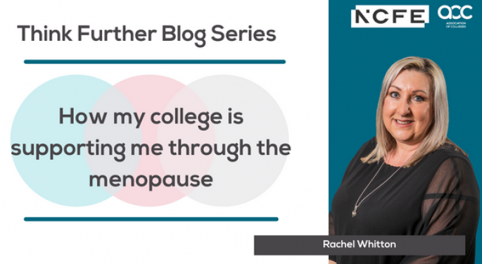 Blog series Rachel Whitton