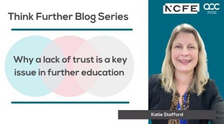 Blog series Katie Stafford