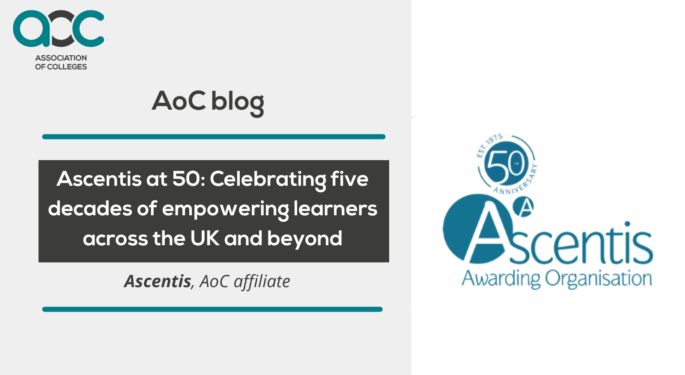 The future of vocational sports qualifications Context 1