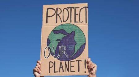 Climate action roadmap