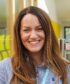 Dr Amy Woodrow photo
