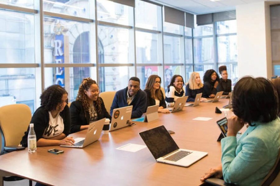 What Does a College Governor Do Blog