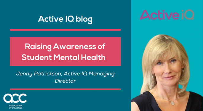 Active IQ blog