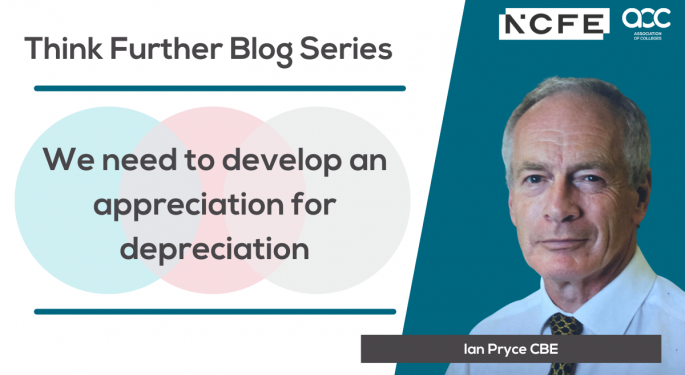 Blog series Ian Pryce 2
