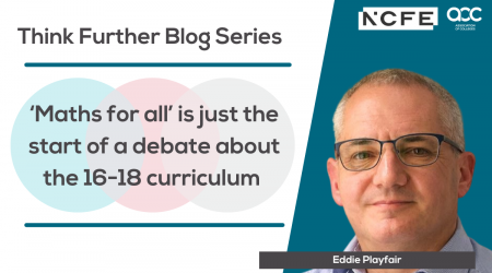 Blog series Eddie Playfair