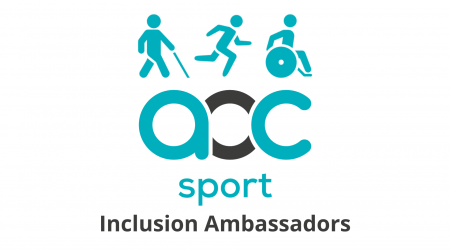 Inclusion Ambassadors Logo