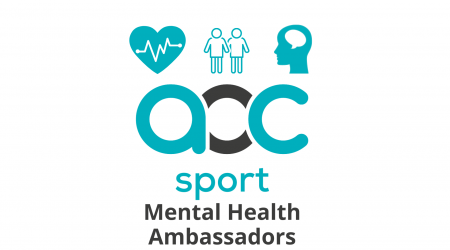 Mental Health Ambassadors Logo