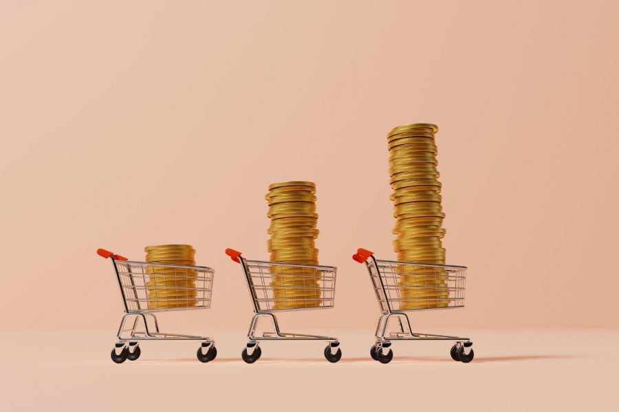 IFS funding