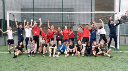 Ao C Womens Football Apprentice 1