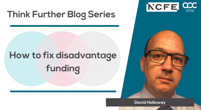 Blog series David Holloway