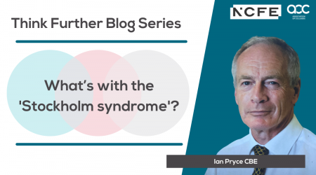 Research Further partnership with NCFE 7