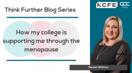 Blog series Rachel Whitton