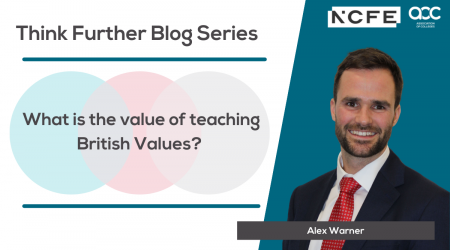 Blog series Alex Warner