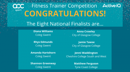 FTC finalists 2021