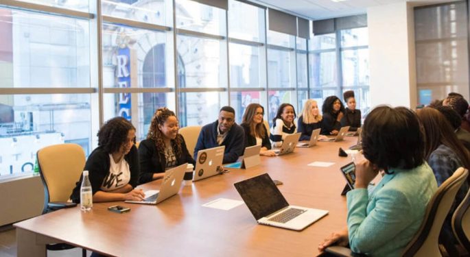 What Does a College Governor Do Blog