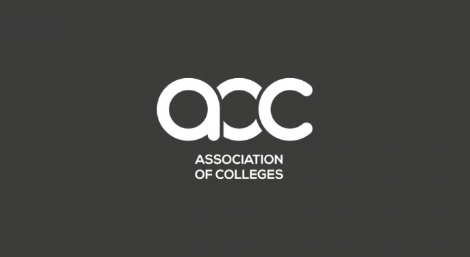 Briefing banner black