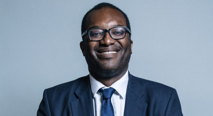 Kwasi Kwarteng