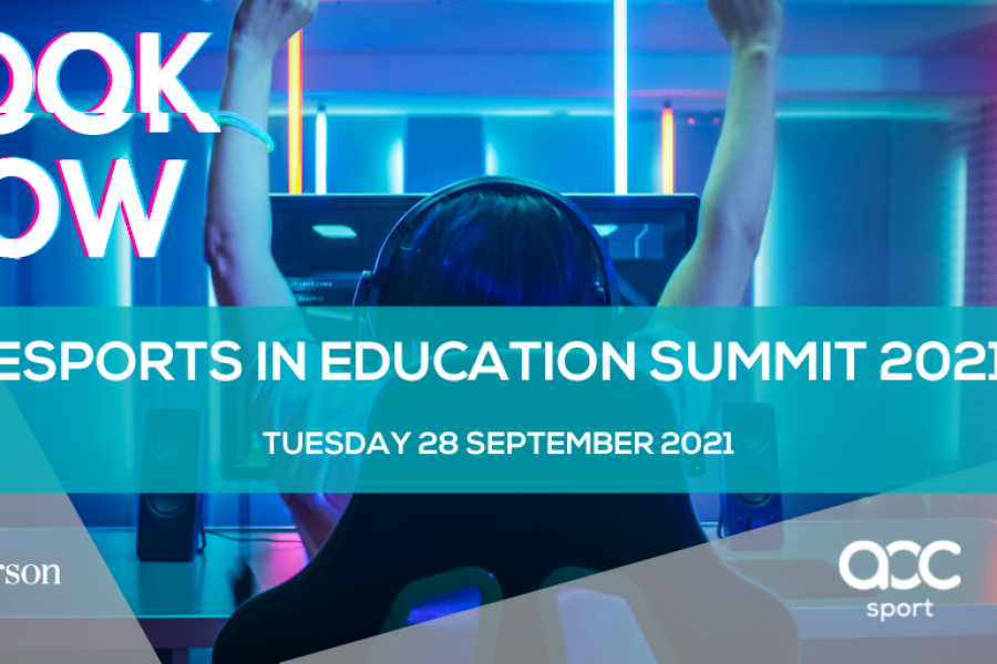 Esports Summit 2021
