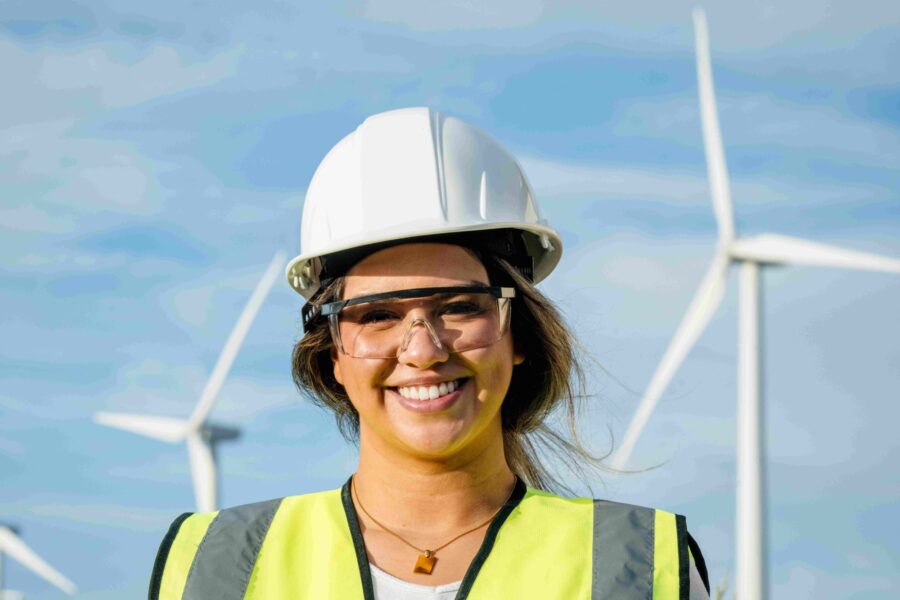 36 1 3 of students indicated theyd like to work in renewable energy 21