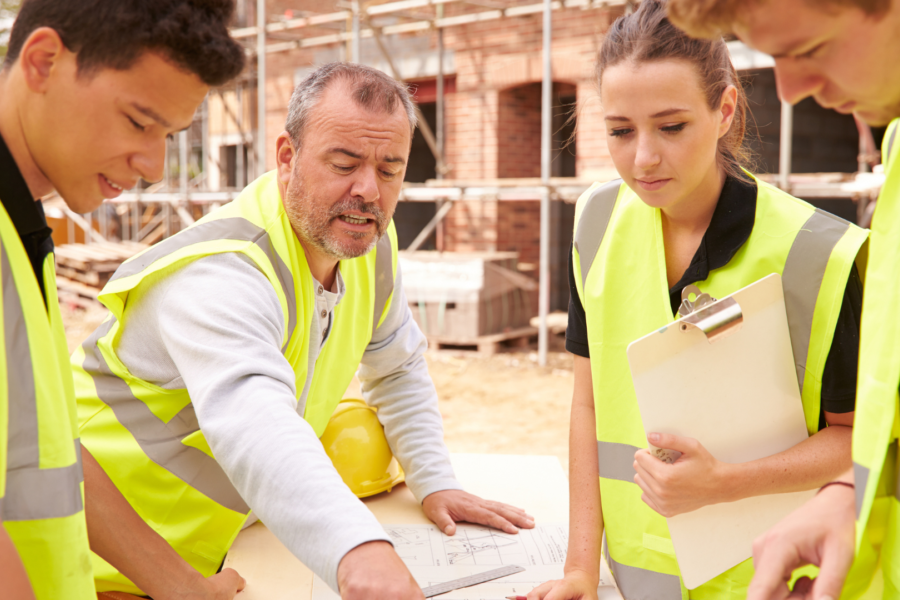 Apprenticeships