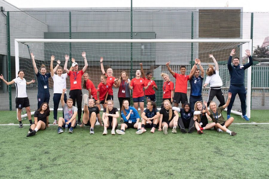 Ao C Womens Football Apprentice 1