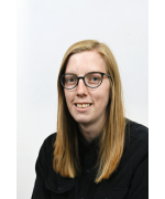 Sarah Nickless photo