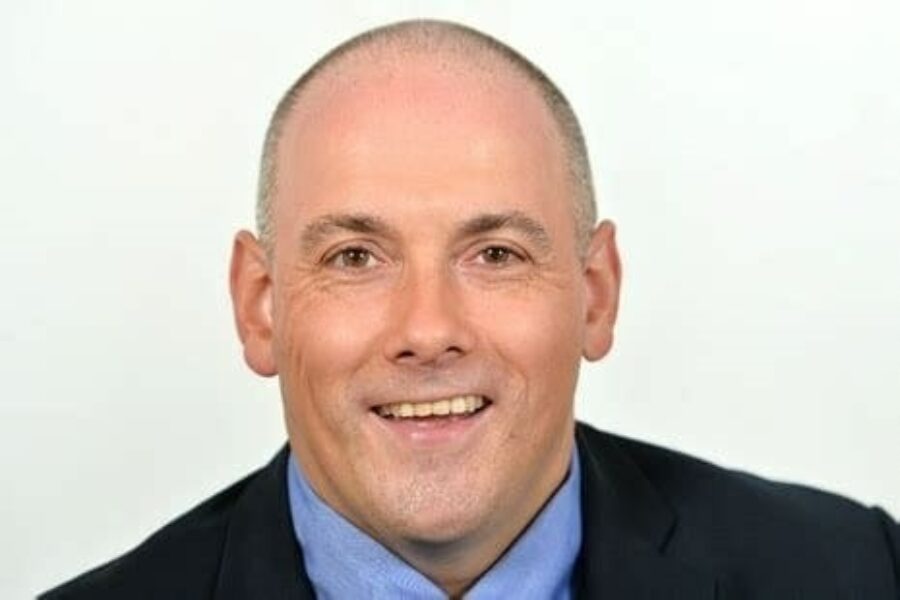 Minister Robert Halfon