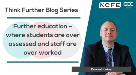 Blog series Darren Hankey 2