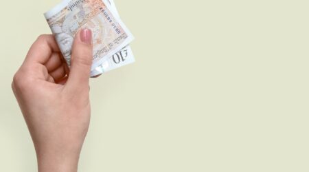 FE and HE funding