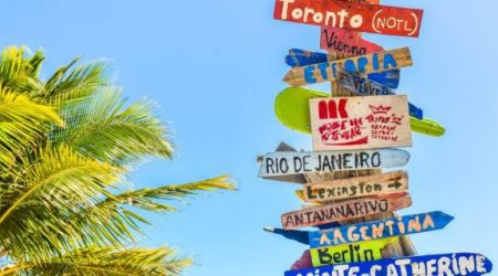 Tips for Planning a Study Trip