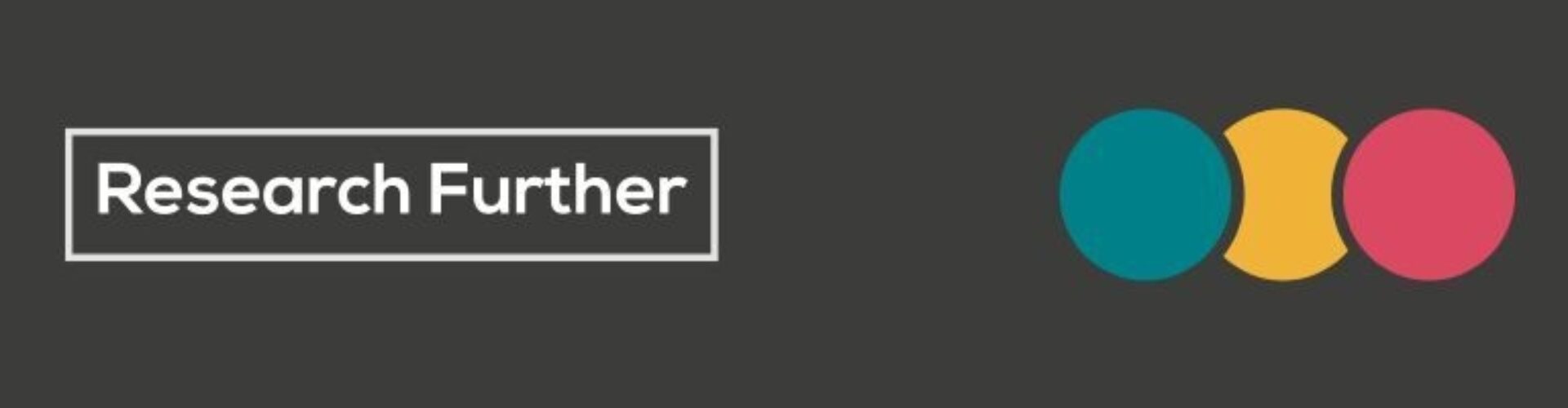 Research further website banner