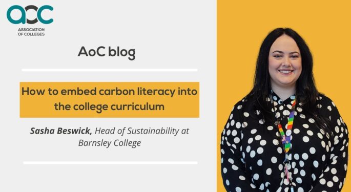 Awards blog Barnsley College