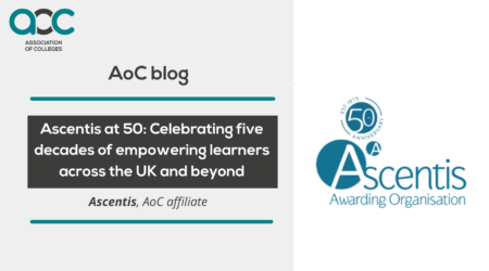 The future of vocational sports qualifications Context 1