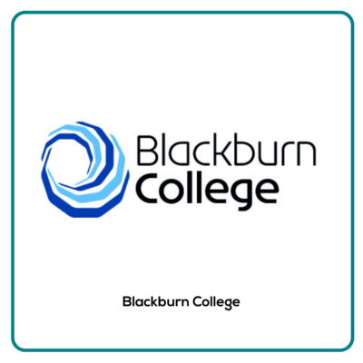 Blackburn College logo