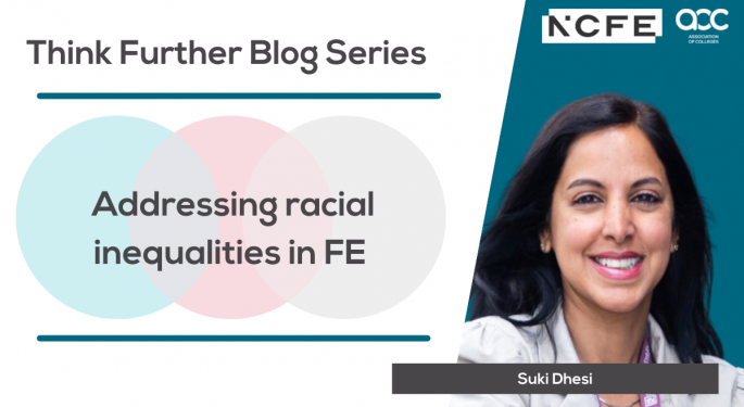 Blog series Suki Dhesi