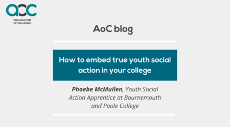 Student voice experiencing the School Games National Finals 9 10 24 1